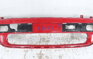 Mini cooper R56 2006- zderzak przód przedni 7147840 4
