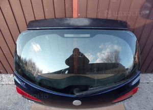 Alfa romeo 147 lift klapa bagażnika 245 1