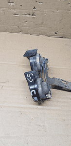 Klakson sygnał dźwiękowy klaksony Citroen C5 III 9684804180 2