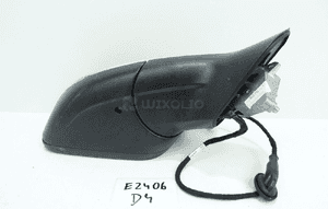 Lusterko prawe vw ID.4 11B 9 pin kamera 11B857502Q 2