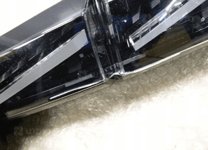 Peugeot 308 iii T10 gt 21- lampa prawy tył tylna led w klapę prawa oryginał 6