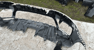 Zderzak przód przedni range rover sport ii 2 lift L494 5