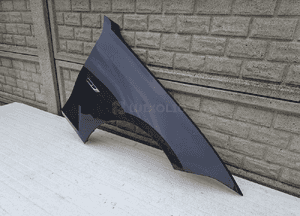 Bmw iii 3 G20 G21 2019 -2022 błotnik prawy przedni 2