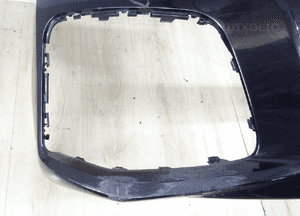 BMW 7 G11 2019- OE 51118073985 pakiet zderzak 5