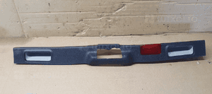 Blenda klapy bagażnika Mercedes W245 A1697400793 4
