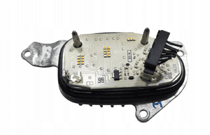 Przetwornica moduł lampy led jeż prawy audi A1 ii 82A MDE922036 2019-2024 1