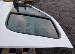 Fiat ducato iii peugeot boxer ii citroen jumper drzwi lewe przód przednie 5