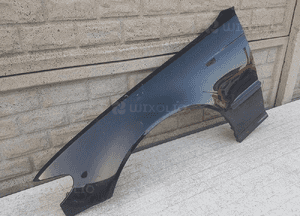 Bmw E46 sedan kombi lift 2001 - 2005 blotnik lewy 2