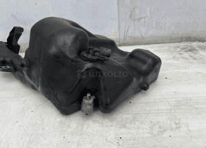 MERCEDES-BENZ C S204 Zbiornik spryskiwaczy szyb A2048602160 5