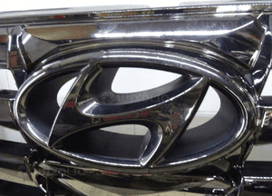 Hyundai tucson iv 4 20- zderzak przedni przód 86511-N7000 10