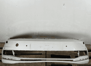 ZDERZAK PRZÓD PRZEDNI VW TOURAN II III 5TA 2015- 1