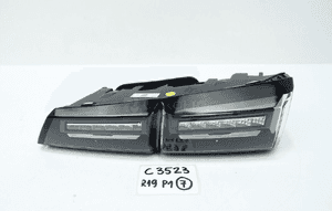 Lampa prawy tył prawa tylna peugeot 308 iii 2022- 1