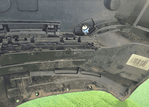 Zderzak bmw 5 G30 G31 lci 6