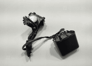 Pedał gazu land rover defender 2.2 2.4 tdci 7H12-7R562-AA 2007-2014 3