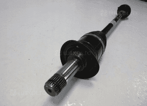 Bmw F45 F46 R48 półoś lewy tył lewa tylna 7647867 4