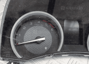 LICZNIK  ZEGARY ISUZU D-MAX 769318-430T 8983868070 UK 2