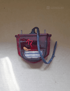 Honda CBR 600RR PC40 LAMPA TYLNA 1