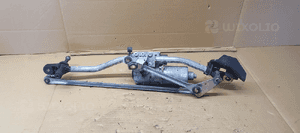 Mechanizm wycieraczek przód przedni Audi A4 B8 A5 8K1955119A 8T1955119 5