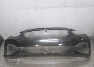 ZDERZAK PRZÓD BMW I 1 F40 1