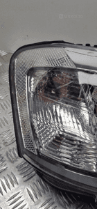 Bmw F25 lampa prawa xenon 444-1181RM km 5