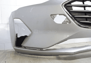 Zderzak przód ford focus MK4 18-20 11