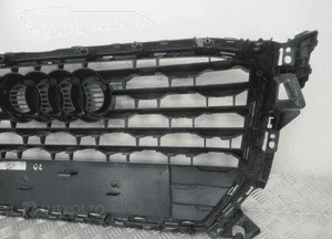 Grill grill atrapa audi Q2 2016-2020 12