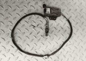 Ford transit connect MK2 ii sonda nox lambda KV615E145AC 1