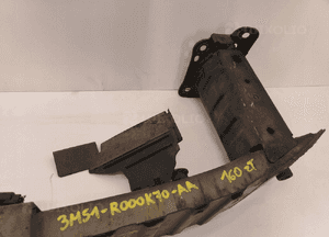 Ford Focus mk2 05-11 OE 3M51-R000K70-AA BELKA ZDERZAKA WZMOCNIENIE PRZÓD 3
