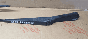 Ramie wycieraczki lewy przód wycieraczka Land Rover Freelander 3