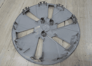 KOŁPAK 18" VW ID.3 10A601147 4