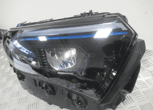 Lampa przednia przód prawa mercedes eqb full led A2439069000 6