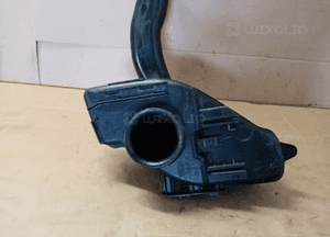 Rezonator powietrza rura Peugeot 308 T7 1.6 THP 9656237980 9684318180 5