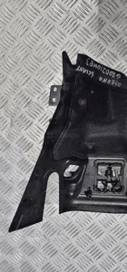 Mercedes W253 W213 osłona ściany grodziowej A2536207800 10