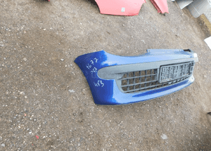seicento zderzak kolor 483 nr 4677 WYSYŁKA 2