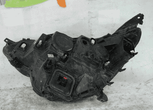 Renault megane iv 4 soczewka led lampa przednia prawa 5