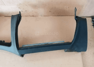 Osłona obudowa deski konsoli BMW 5 E39 8159715 3