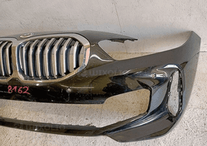 Zderzak przód przedni bmw 1 i F40 m pakiet 2019- 3