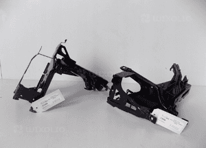 BMW 5 F10 Wspornik / Okular pod lampę L - 3506 2