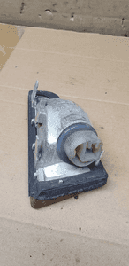 Kierunkowskaz kierunek lewy przód Fiat Cinquecento 7629841 7629825 4