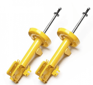 Amortyzatory Sportowe Przednie OPEL OMEGA B 94-03 1