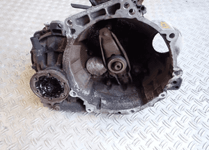 SKRZYNIA BIEGÓW KFK 1.6 TDI VW AUDI SEAT SKODA RADOM 3