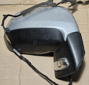 Citroen C4 Grand Picasso I lusterko prawe lewe  EZRC 10