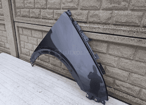 Opel ampera-e błotnik przedni prawy 2