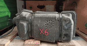 Pompa dachu peugeot 307 cc lift  nr 105660301 1