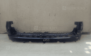 Zderzak tył tylny skoda kodiaq 565 2017- 1