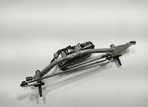 Mechanizm wycieraczek silniczek nissan qashqai i J10 28800JD900 europa 06- 2