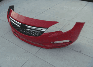 OPEL ASTRA V K REFLEKTOR FULL LED LEWY IGŁA 39195688 8