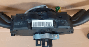 #PRZEŁĄCZNIK ZESPOLONY PAJĄK PEUGEOT / CITROEN nr 96595100XT 4