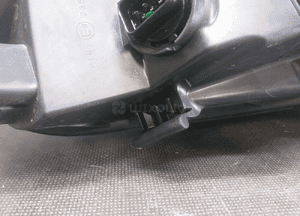 LAMPA PRZÓD LEWA HYUNDAI TUCSON IV 4 20- FULL LED 92207N7100 3