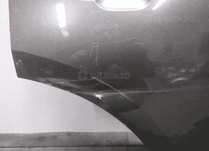 Drzwi tył prawe ford kuga MK3 2